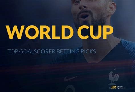 vm topscorer odds|2022 World Cup Top Goalscorer Odds .